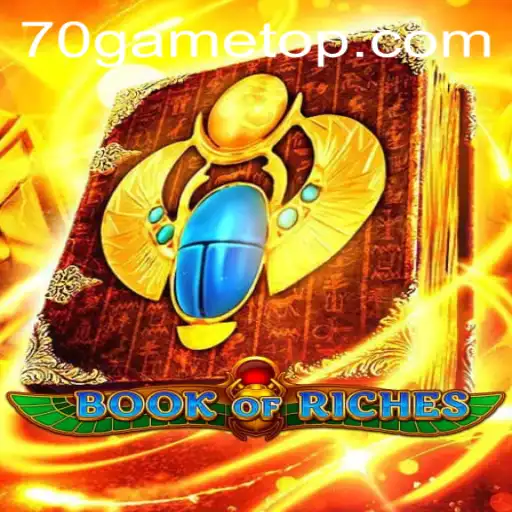 Discover the Enchanting World of BookofRiches: Beyond Adventure