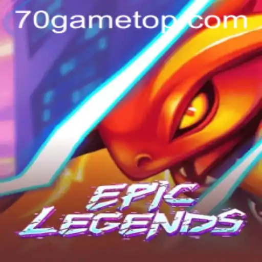 EpicLegends: An Exciting Journey Through a Fantasy Realm