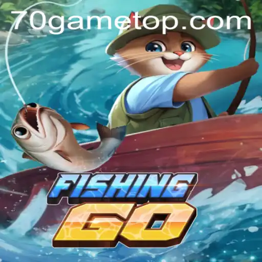 Dive into Excitement with FishingGO: A Unique Gaming Adventure