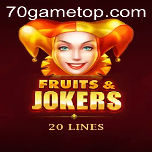 Exploring the Thrills of FruitsAndJokers20 with 70GAME