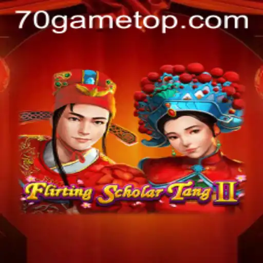 Unveiling the Charm of FlirtingScholarTangII