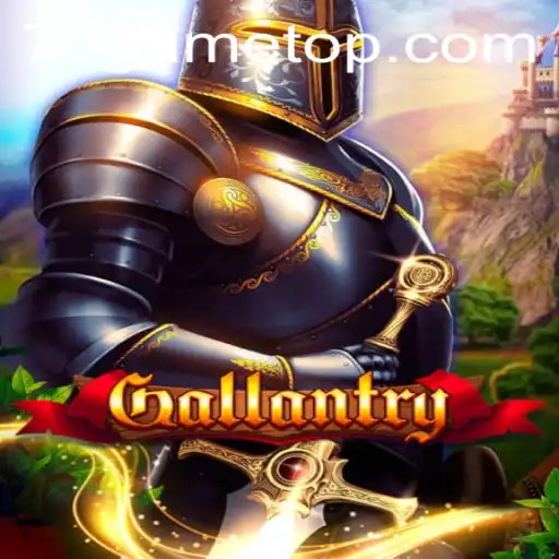 Gallantry: Unleashing the Hero Within