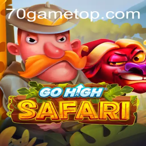 Explore the Adventure of GoHighSafari with 70GAME
