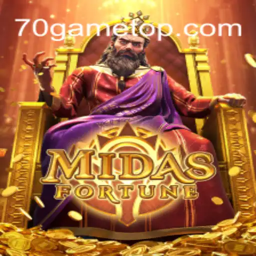 Exploring the Mystical World of MidasFortune