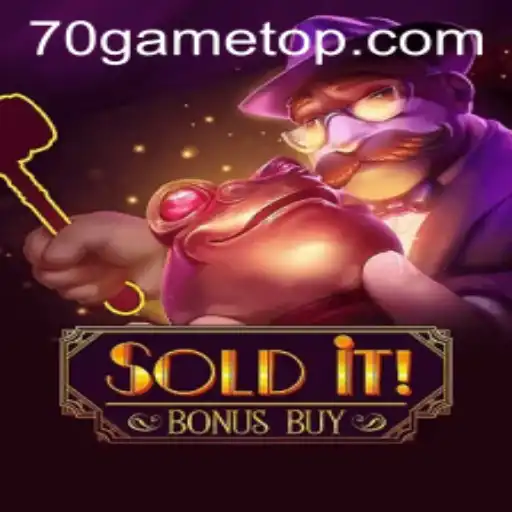 Unlock the Thrills of SolditBonusBuy: A New Dawn in Gaming