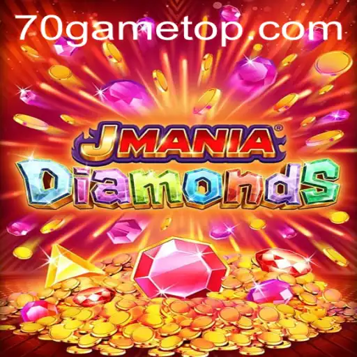 Explore the Dazzling World of JManiaDiamonds: A Strategic 70GAME Adventure