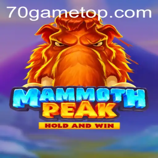 MammothPeak: Redefining Adventure with 70GAME
