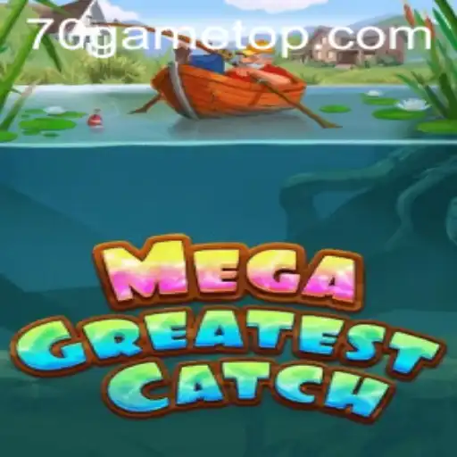 Unveiling the Wonders of MegaGreatestCatch: The Gaming Sensation of the Year