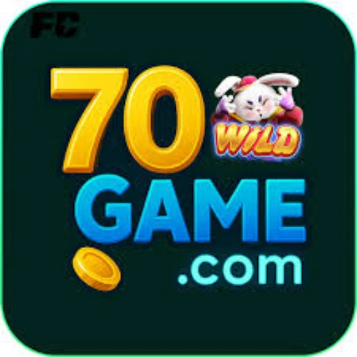 70GAME Logo