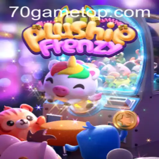 PlushieFrenzy: An Immersive Gaming Experience with 70GAME