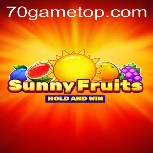 SunnyFruits: Unveiling the Exciting World of 70GAME