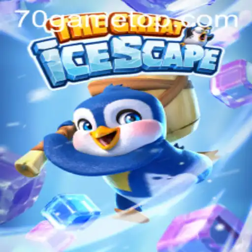 TheGreatIcescape: A Chilling Adventure with 70GAME