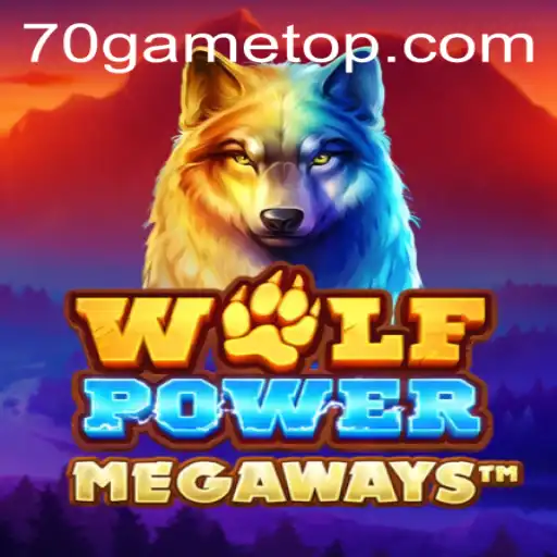 WolfPowerMega: Unleash the Beast in Gaming
